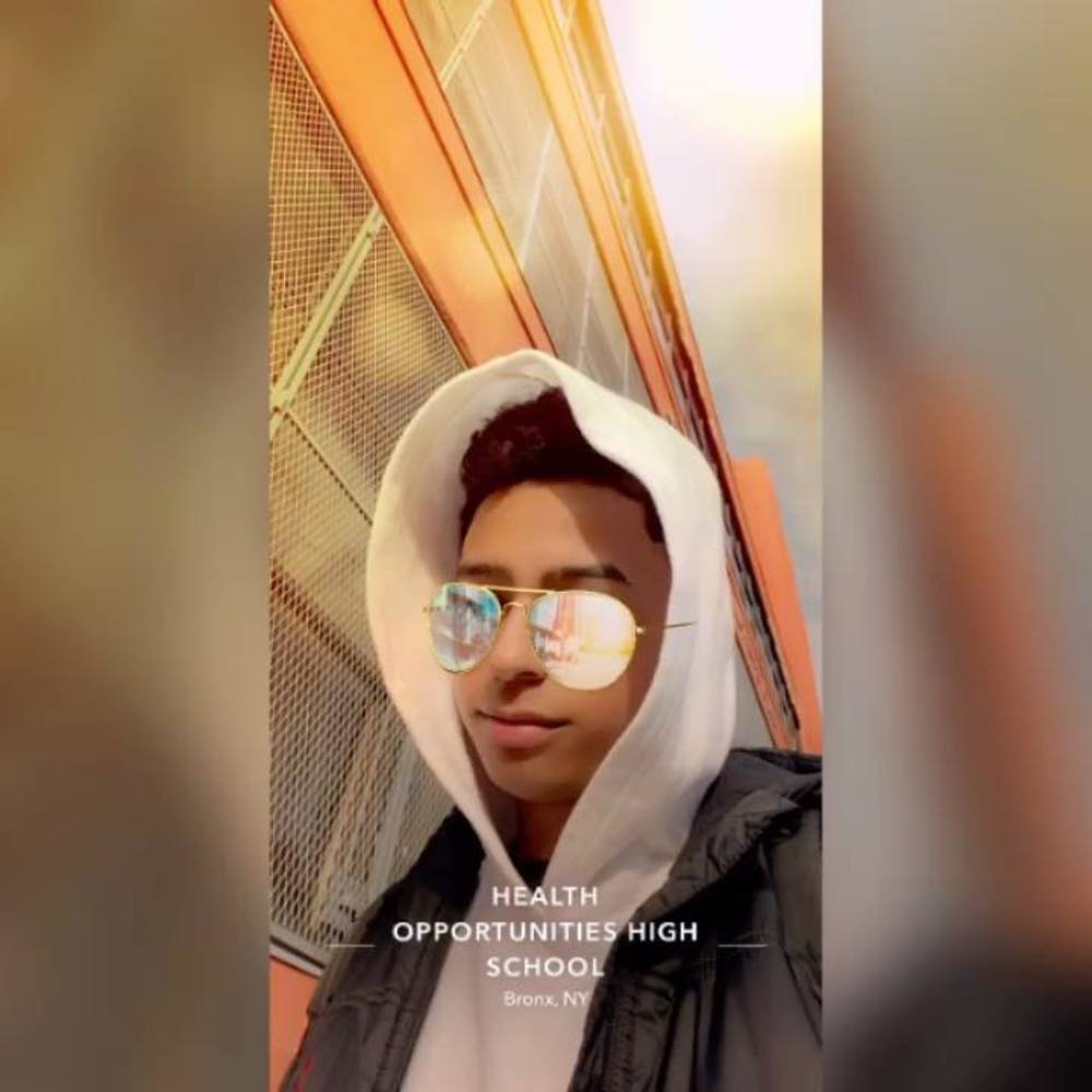 Meet your Posher, Ichiro